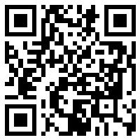 QR Code for bitcoin:1J2DKyfVcwnquoQbECiJephct3NoLnw3Bp
