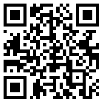 QR Code for bitcoin:1J2F5UdXVniSvbQfAXqAXp3F7tkWa7GrAT