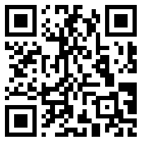QR Code for bitcoin:1J2Fjv9NeARBfzSFAMudtic8zxXB8Nzgzc