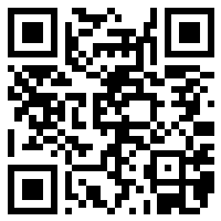 QR Code for bitcoin:1J2FqE1jRcMYeoUb252weipAVYSr2F7rik