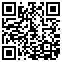QR Code for bitcoin:1J2J6dFj3sQEsKt7TwfG2uw2WF8DZFuVDS