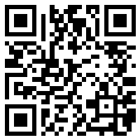 QR Code for bitcoin:1J2MMWkX342FSSaxe4uAxyg8NJARWJPuir