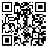 QR Code for bitcoin:1J2NB4bvWDMQRVFb7T7jwCeFeWEmSgiDYL