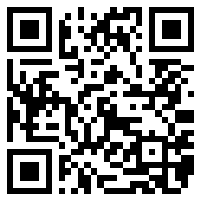QR Code for bitcoin:1J2SWnW2s6byJMckVEJXe39aVmhAcjbeHZ