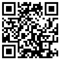 QR Code for bitcoin:1J2UdUZzPuiqMmZ1fYJkJBxn7eQKhkMPff