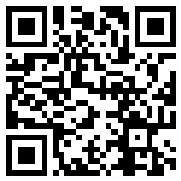 QR Code for bitcoin:1J2V8T7CQiiK1DCkfbyfTATYHMqB93VgrU