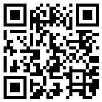 QR Code for bitcoin:1J2WVL5ek4LNGLQcQrFGWMs5qBjFmV5RKt