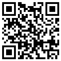 QR Code for bitcoin:1J2mTbdeFrsQPhb99ZPifK3eTVtweK9Mx8