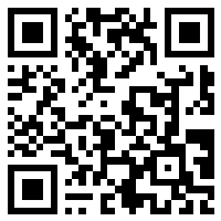 QR Code for bitcoin:1J31AA7m5aEe7jpKmcaCcvCCzsBp5beESv