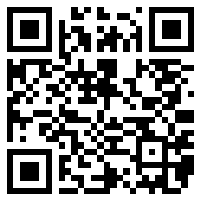 QR Code for bitcoin:1J34MZbKbCbkQrSYTYFsFECshQSZ4DSrS3