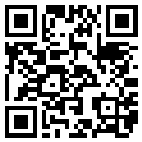 QR Code for bitcoin:1J35jAt9x8jWTKXcyZmUKvmqmHSouaRC2d
