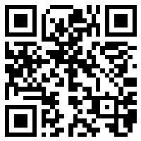 QR Code for bitcoin:1J36cSWuqyRj9kAcPjR4ZzFBHqe59SswTP