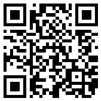 QR Code for bitcoin:1J37qUbc3xkFX3JVfjFv9UXqVFpfXc68JD