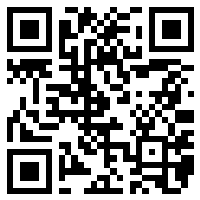 QR Code for bitcoin:1J3Baw8dsCLAfPs6zcWHWpdAh84Vc3p7g2