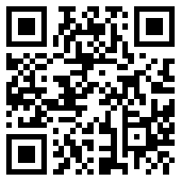 QR Code for bitcoin:1J3DCCWLbt5N5yoetCvQ9vbe2VDucfqvtV