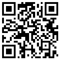 QR Code for bitcoin:1J3DTB42fEEJgd8QNNdAwDM977WJ227ANe