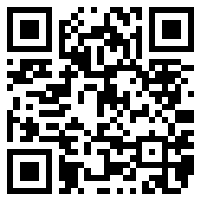 QR Code for bitcoin:1J3E247rEP8CmqzZmBvo9bProQKphyF5Ed
