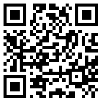 QR Code for bitcoin:1J3Hkh6a1ha8QAvRJZTWMdtWTKTddNeXNW