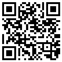 QR Code for bitcoin:1J3MJAwmAHs3G5RUfkE1FfTNNwPXkv6D2Z
