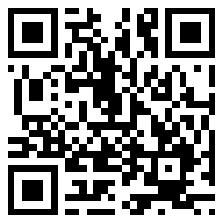 QR Code for bitcoin:1J3P3N2HVBsCZbG63V5b8GcUPMteNdfdAb