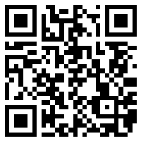 QR Code for bitcoin:1J3PQSjn4yWyQNVWHXugfaFXqeADBe6LQB