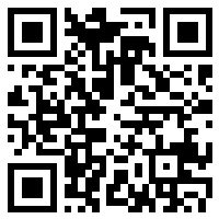 QR Code for bitcoin:1J3QMGaV3DkYUfkW9eW7FE2TQMfBojSpCn