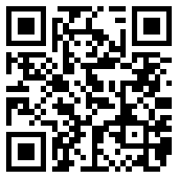 QR Code for bitcoin:1J3T3mbLaoWA7FeVkAm9VpEJsCaJyXGSQb