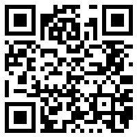 QR Code for bitcoin:1J3TMJp4NhFbexuDxvee9fVDrsmFZk41Se