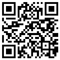 QR Code for bitcoin:1J3TaHpMbMikaxDh2d3fHhVR2A8fcXcrsK
