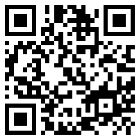 QR Code for bitcoin:1J3Tsa4TCov4TeXFvFx1QXf3NisPbvAG5n