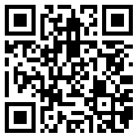 QR Code for bitcoin:1J3VRWj2UWQXxsoY1n7agg24dMWP8WuHpF