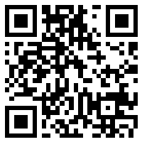 QR Code for bitcoin:1J3aSgVRJx4T4ApCCAGGs91dfvfsxDhzcP