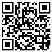 QR Code for bitcoin:1J3maCovPhQL7a13Rf6nf3X37PixZw9jcc