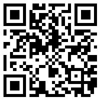 QR Code for bitcoin:1J3rpjTo4ZTbVGLaFsrW96bRfUQBQ13j3T