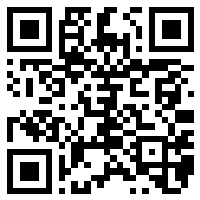 QR Code for bitcoin:1J3vaDY4FSZnxRqBctfyiJFQEqaHEV6De8