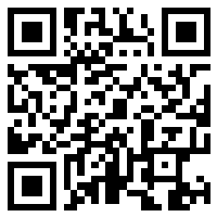 QR Code for bitcoin:1J3yaGN8QTmpgaugRTwmSoftjxACT7mRby