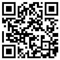 QR Code for bitcoin:1J3z5SAZiEAo7fHVbKFVo7ambyBqe4GhmU