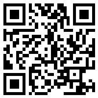 QR Code for bitcoin:1J3zc54jfWpmW9bhTf2JomLLrnoJCac9a8
