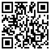 QR Code for bitcoin:1J43EztAxG3imiMfw8si4aGrK7PdAenJ4m