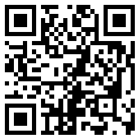QR Code for bitcoin:1J44KuWQsJDLd5o2e9CftM9xHVDeN5vcCM