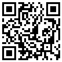 QR Code for bitcoin:1J45K1JbFJmxSSd4vxAR4bFNptTL3fZsV4