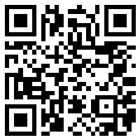 QR Code for bitcoin:1J47ieynapBqkKVHM9Yw6RmCgLVCdQLbB1