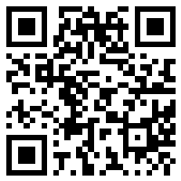 QR Code for bitcoin:1J49T7KFBfjsGR5SthcdsSSuNPgwFUFruz