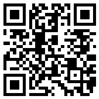 QR Code for bitcoin:1J4Af3jptGdF1qzeUG6GiB3Tp55VBda4hg
