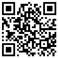 QR Code for bitcoin:1J4DP7WzAS7AbDUb3goanUGiy2oEBic5qU