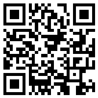 QR Code for bitcoin:1J4EGtF9ZBYkmAEHhQfPhMX3DkQLmDsFco