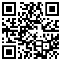 QR Code for bitcoin:1J4ESeCKnWZChAfQRfMjyrgDSAVFca385f