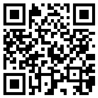 QR Code for bitcoin:1J4F88awPL8FrEyfaBkX4APFPZN6tJheBF