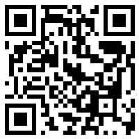 QR Code for bitcoin:1J4FwfSnrf4fyH4DgR7wGobuXBqorbRGbJ