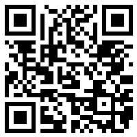 QR Code for bitcoin:1J4Gj4bKMwKf7CF7yXTNLe4CFNpyruJ1fp